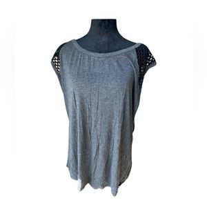 Solemio Los Angeles top. Size medium. Like New!